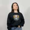 Sudadera somos do norte costa da morte