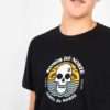 Camiseta Somos do Norte, Costa da morte