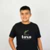 Camiseta Son un toxo para niños