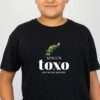 Camiseta Toxo nenos