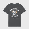 mala chispa, camiseta galega