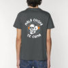 camiseta mala chispa te coma