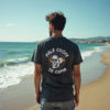 Camiseta en galego, mala chispa te coma