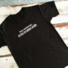 Camisetas en galego con mensaxes divertidos - Estou en modo avión, non molestar.