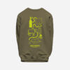 Sudadera orgullo galego